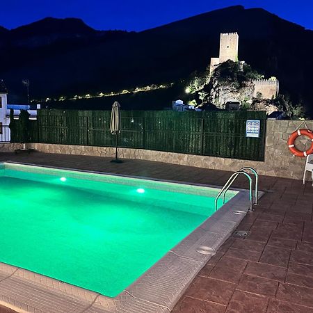 Casa Tio Paco Villa Cazorla Exterior foto