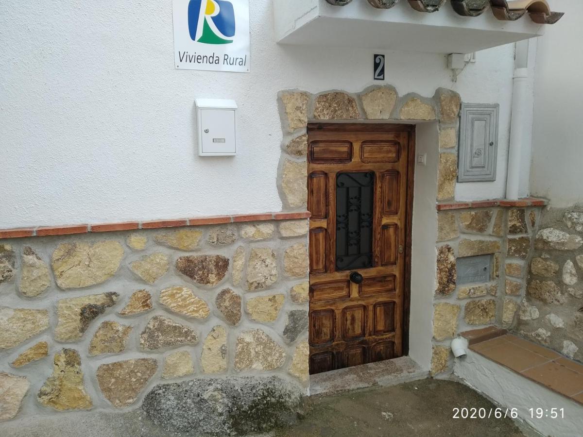 Casa Tio Paco Villa Cazorla Exterior foto