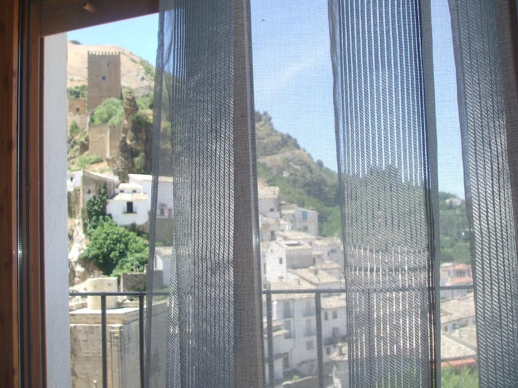 Casa Tio Paco Villa Cazorla Exterior foto